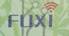 Fuxi
